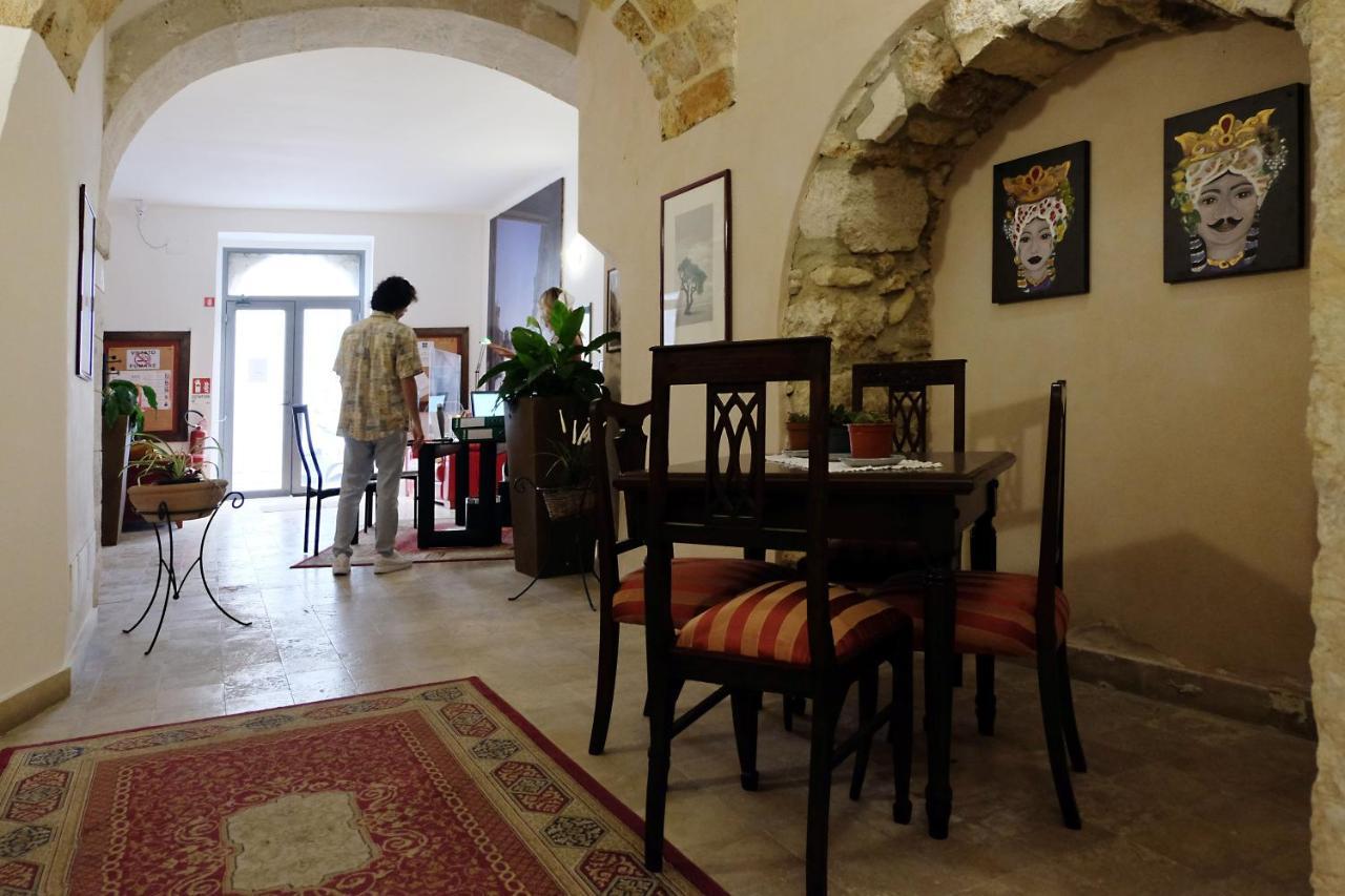Nuova Mastrarua Rooms Syracuse Exterior photo