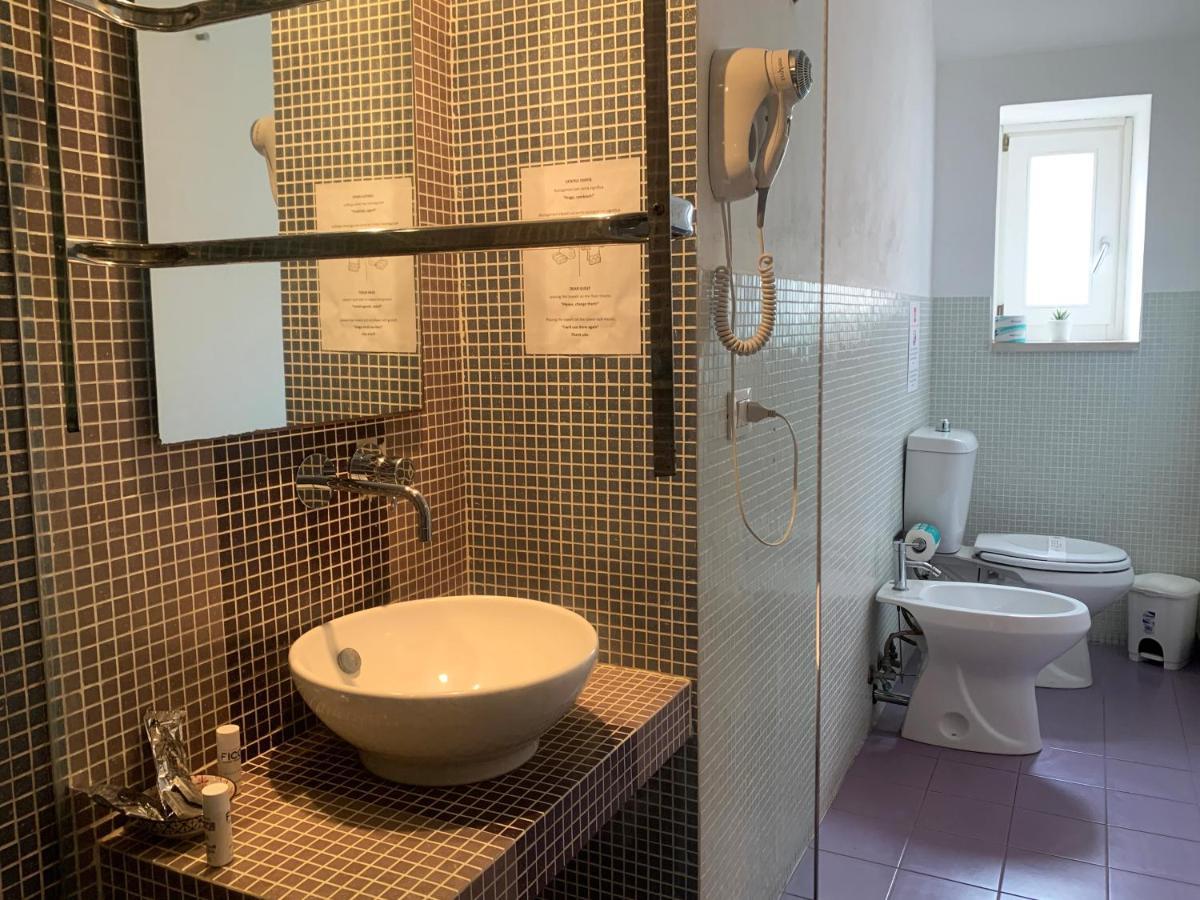 Nuova Mastrarua Rooms Syracuse Exterior photo