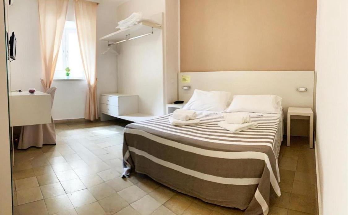 Nuova Mastrarua Rooms Syracuse Exterior photo