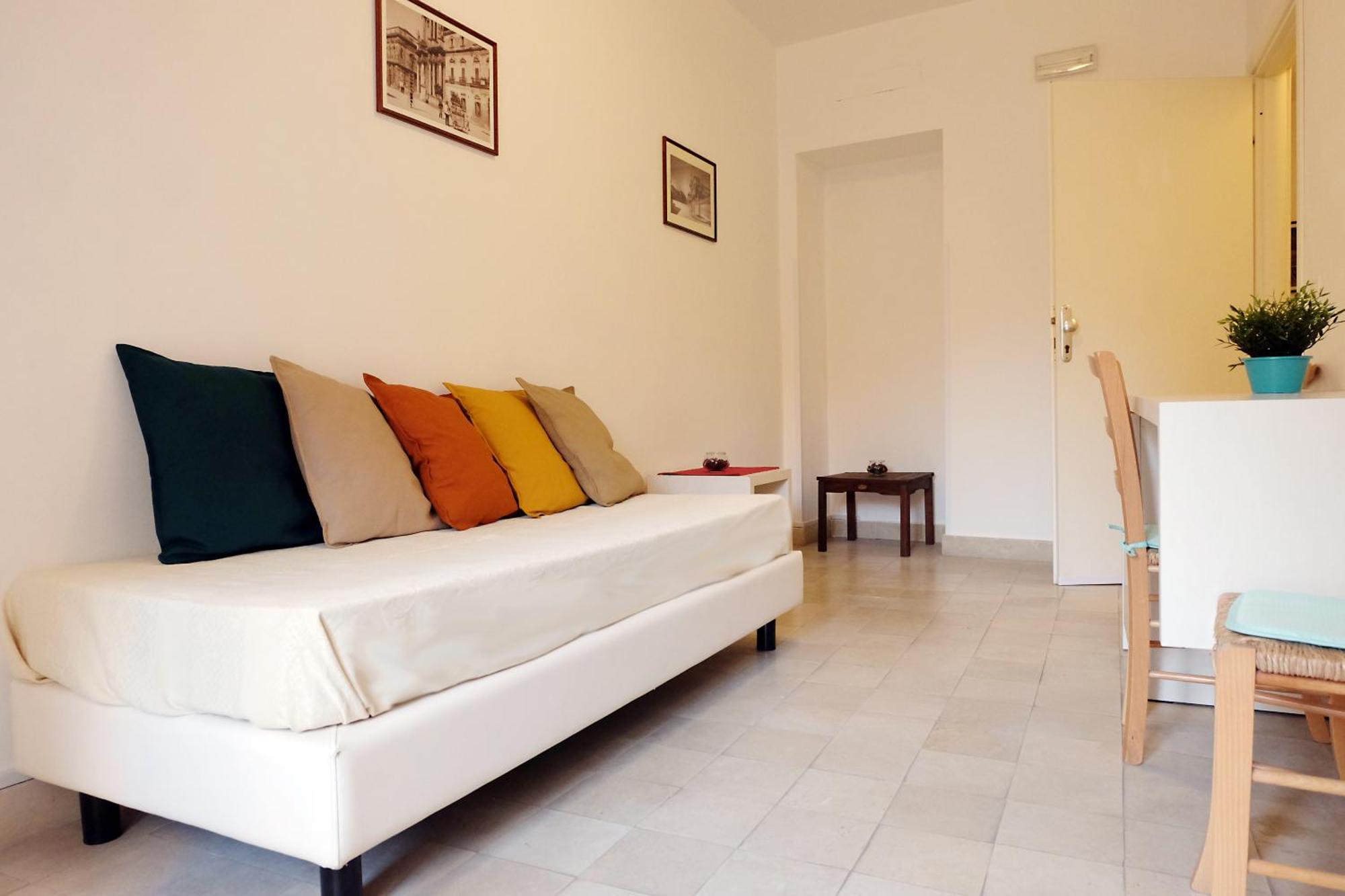 Nuova Mastrarua Rooms Syracuse Exterior photo